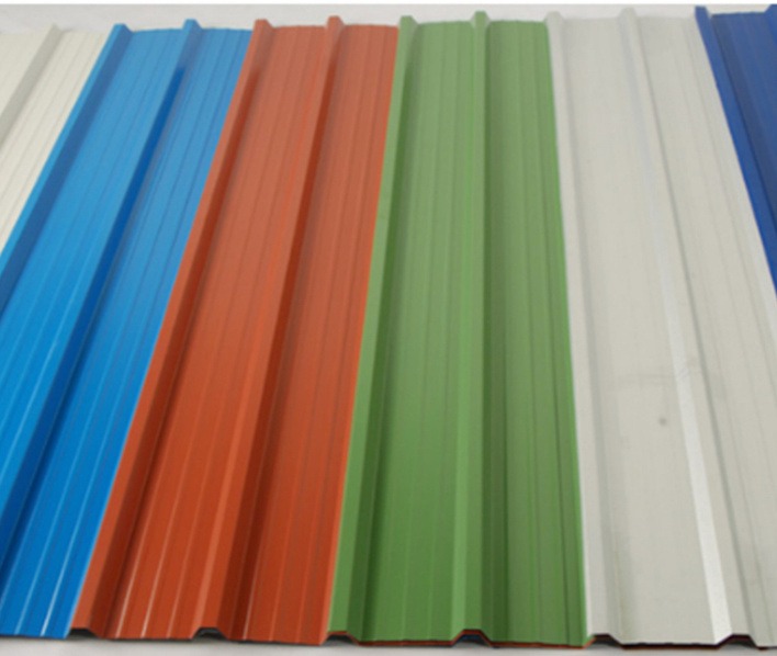 PPGI Sheets