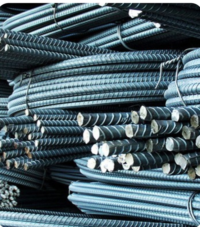 TMT Rebars