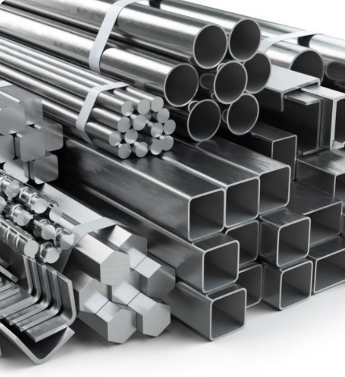 Structural Steel